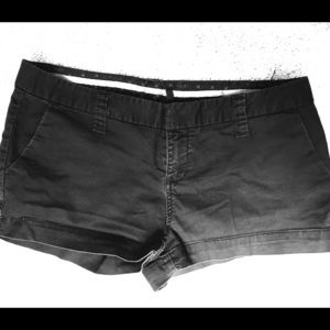 Hurley Black Shorts